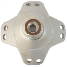Adapter T212 for lamination of the lower leg prosthesis socket